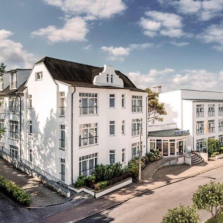 Hotel Binzer Hof 외부 사진