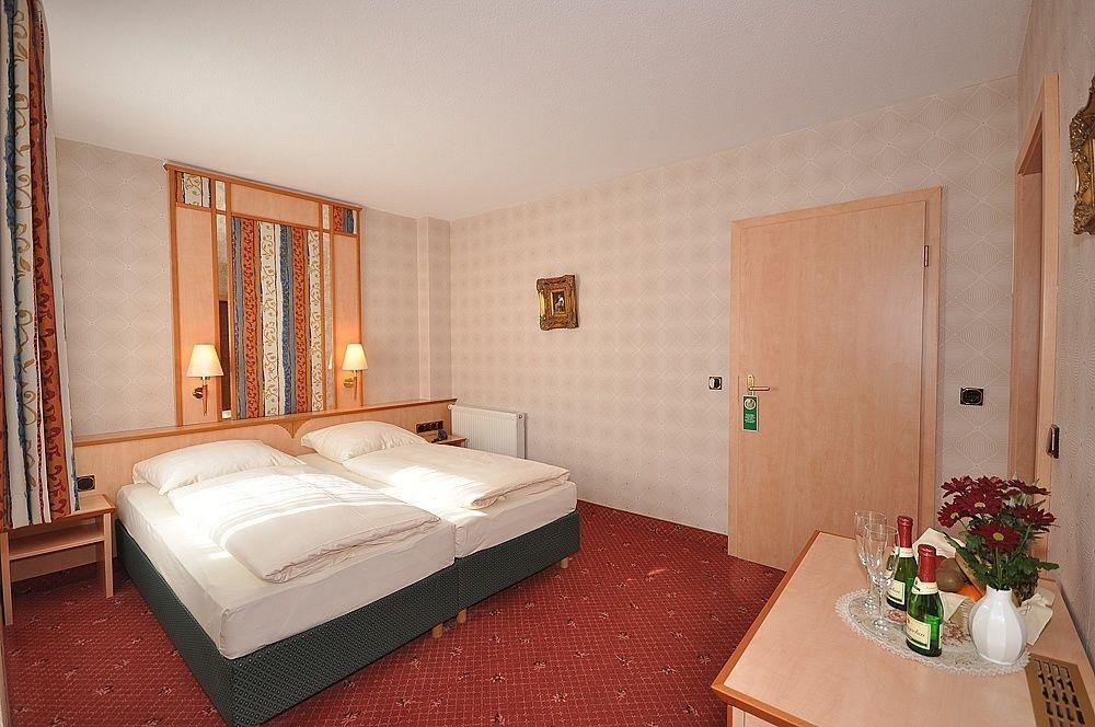 Hotel Binzer Hof 외부 사진
